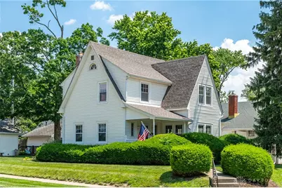 201 Wiltshire Boulevard, Oakwood, OH 45419 - Photo 38