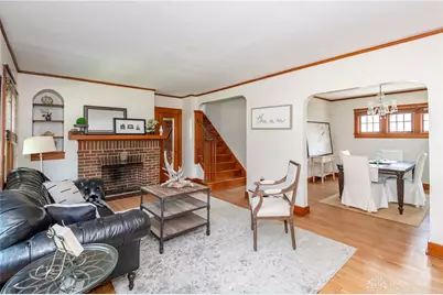 201 Wiltshire Boulevard, Oakwood, OH 45419 - Photo 10