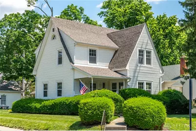201 Wiltshire Boulevard, Oakwood, OH 45419 - Photo 46