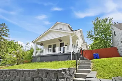 4310 Woodcliffe Avenue, Dayton, OH 45420 - Photo 2