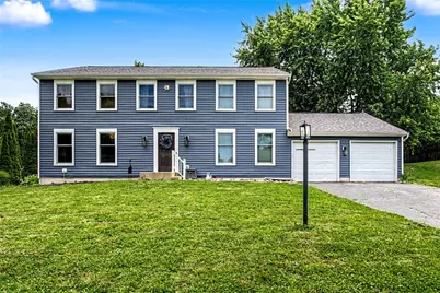 1034 Sundance Drive, Miamisburg, OH 45342 - Photo 1