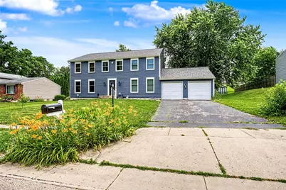 1034 Sundance Drive, Miamisburg, OH 45342 - Photo 2