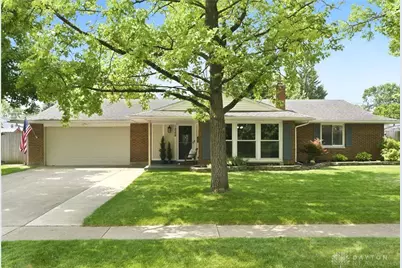 1228 Rose Bower Avenue, Kettering, OH 45429 - Photo 2