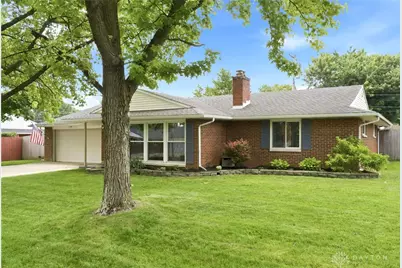 1228 Rose Bower Avenue, Kettering, OH 45429 - Photo 1
