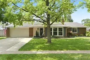 1228 Rose Bower Ave, Kettering, OH 45429 - Photo 2
