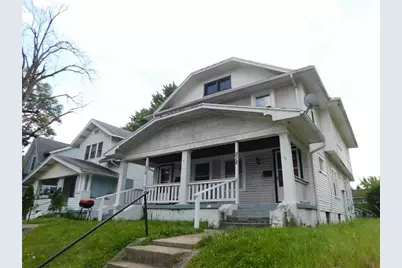 218 W Fairview Avenue, Dayton, OH 45350 - Photo 2