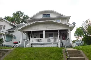 218 W Fairview Ave, Dayton, OH 45350 - Photo 1