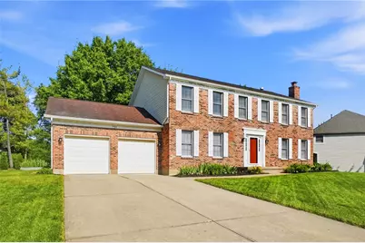 731 Farmbrook Drive, Beavercreek, OH 45430 - Photo 2