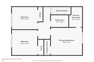2451 Cabbage Key Dr, Miamisburg, OH 45342 - Photo 40