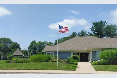 6620 Green Branch Drive #4, Centerville, OH 45459 - Photo 32