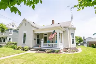 706 N Barron St, Eaton, OH 45320 - Photo 2