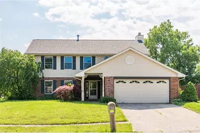 8686 Chauncy Place, Huber Heights, OH 45424 - Photo 2