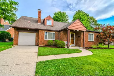 917 Devonshire Road, Dayton, OH 45419 - Photo 1