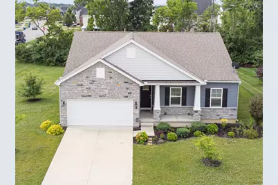 4008 Orange Blossom Court, Tipp City, OH 45371 - Photo 2