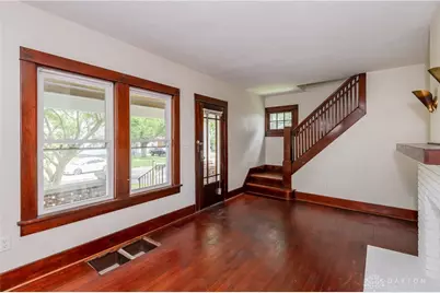 1517 Emmons Avenue, Dayton, OH 45410 - Photo 2
