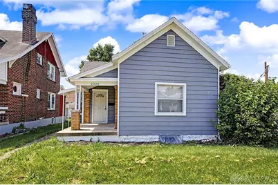 2022 Leo Street, Dayton, OH 45404 - Photo 2