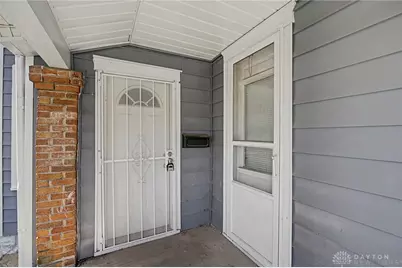 2022 Leo Street, Dayton, OH 45404 - Photo 4