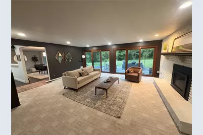 2564 Rustling Brook Lane, Beavercreek, OH 45434 - Photo 6