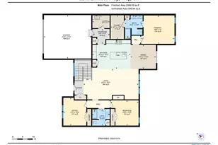 2494 Northbridge Trl, Troy, OH 45373 - Photo 4