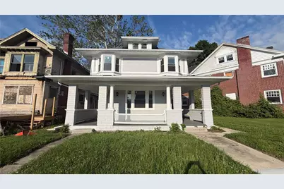 724 Salem Avenue, Dayton, OH 45406 - Photo 1