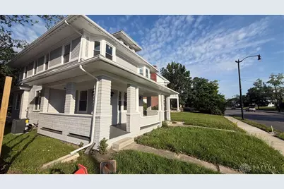 724 Salem Avenue, Dayton, OH 45406 - Photo 2