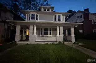 724 Salem Ave, Dayton, OH 45406 - Photo 1