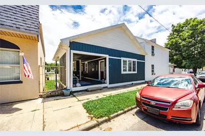 42 N Main Street, Camden, OH 45311 - Photo 36
