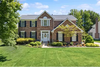 10660 Willow Brook Road, Washington Twp, OH 45458 - Photo 1