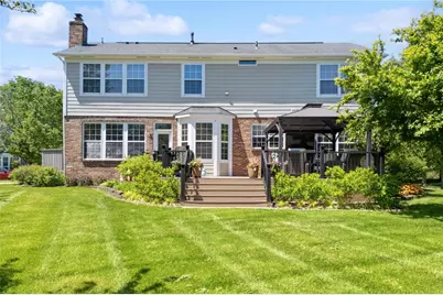 10660 Willow Brook Road, Washington Twp, OH 45458 - Photo 4
