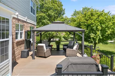 10660 Willow Brook Road, Washington Twp, OH 45458 - Photo 8
