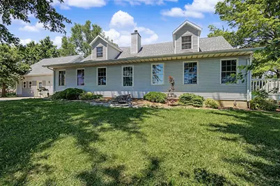 15395 State Route 725, Germantown, OH 45327 - Photo 1