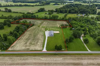 8618 Five Points Fincastle Road, Sardinia, OH 45171 - Photo 2