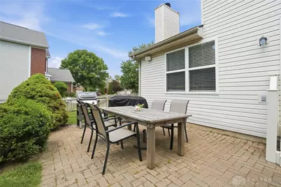 25 Fenwick Court, Springboro, OH 45066 - Photo 50