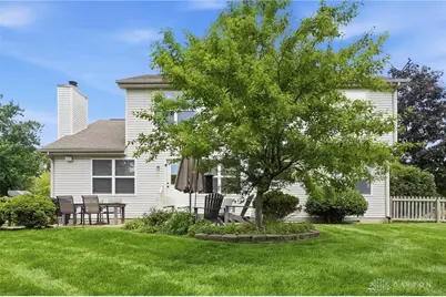 25 Fenwick Court, Springboro, OH 45066 - Photo 48
