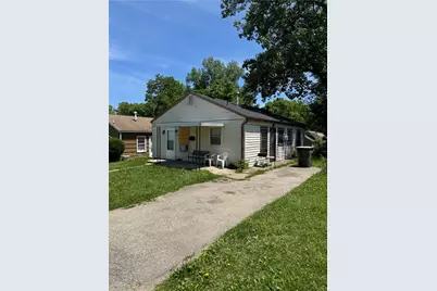 104 N Halloway Street, Dayton, OH 45417 - Photo 1