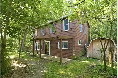 120 1/2 Glen Street, Yellow Springs Vlg, OH 45387 - Photo 1