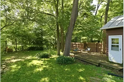 120 1/2 Glen Street, Yellow Springs Vlg, OH 45387 - Photo 26
