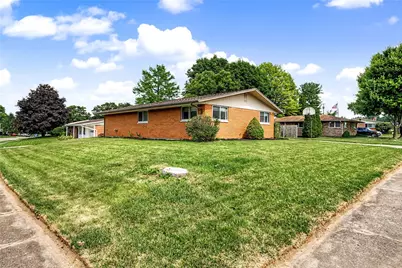 1821 Tahoe Drive, Xenia, OH 45385 - Photo 36