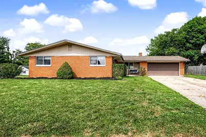 1821 Tahoe Drive, Xenia, OH 45385 - Photo 1
