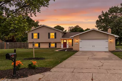7221 Showplace Drive, Huber Heights, OH 45424 - Photo 2