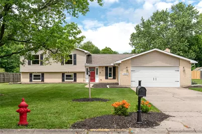 7221 Showplace Drive, Huber Heights, OH 45424 - Photo 4