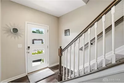 1610 Arden Bend, Fairborn, OH 45324 - Photo 4