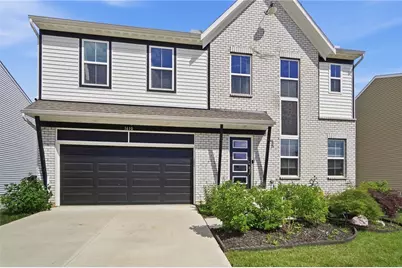 1610 Arden Bend, Fairborn, OH 45324 - Photo 2