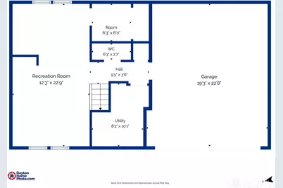 1280 Wilhelmina Drive, Vandalia, OH 45377 - Photo 46