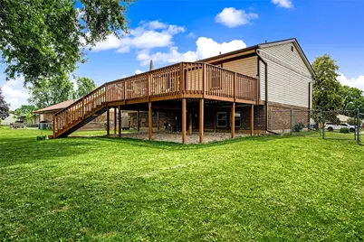 1280 Wilhelmina Drive, Vandalia, OH 45377 - Photo 40
