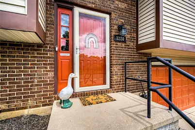 1280 Wilhelmina Drive, Vandalia, OH 45377 - Photo 4
