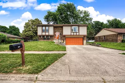 1280 Wilhelmina Drive, Vandalia, OH 45377 - Photo 2