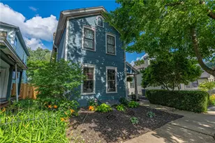 138 Henry St, Dayton, OH 45403 - Photo 1