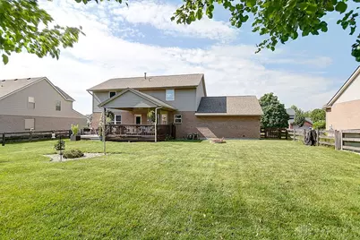 6535 Justess Lane, Liberty Township, OH 45044 - Photo 44