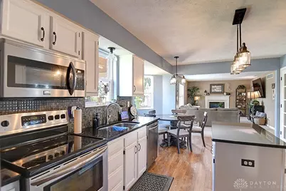6535 Justess Lane, Liberty Township, OH 45044 - Photo 14